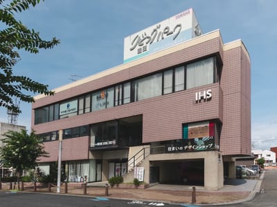 眉毛サロン8BROW豊田店 店内写真 4枚目