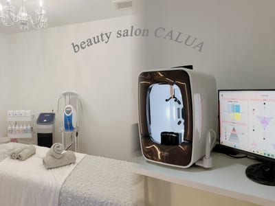 CALUA 店内写真 1枚目