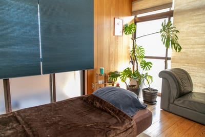 美白＆ワックス脱毛サロン Peau nue 店内写真 1枚目