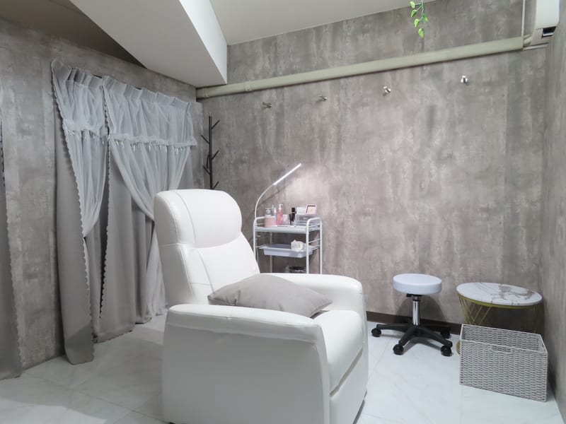 iBROW.新宿店の店内写真2