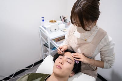 ADDICT柏店 店内写真 4枚目