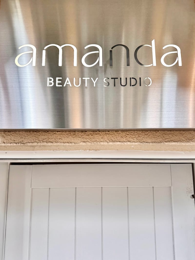amandaの店内写真3