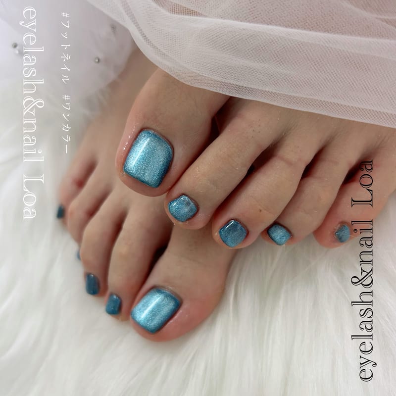 eyelash&nail Loaの店内写真3