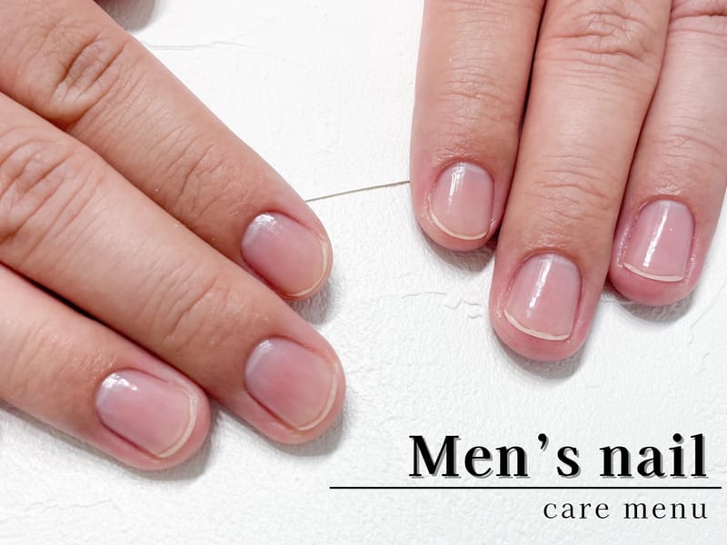 nouru -Men's eyebrow & eyelash-の店内写真3