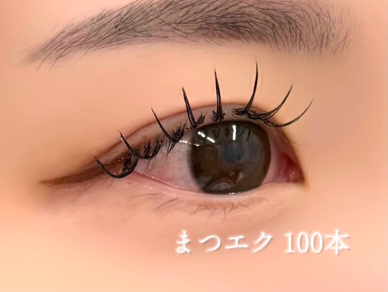 Platine広尾/恵比寿 眉毛アイブロウ・まつげパーマ専門店の店内写真3