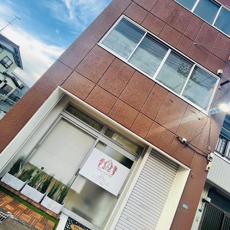 アイラッシュ&フェイシャル ESTHETIC.S.Japanの店内写真3