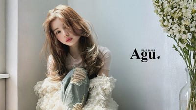 Agu hair pino 松戸店 店内写真 2枚目