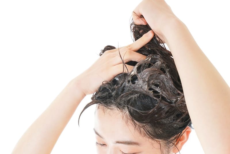 Agu hair pino 松戸店の店内写真3