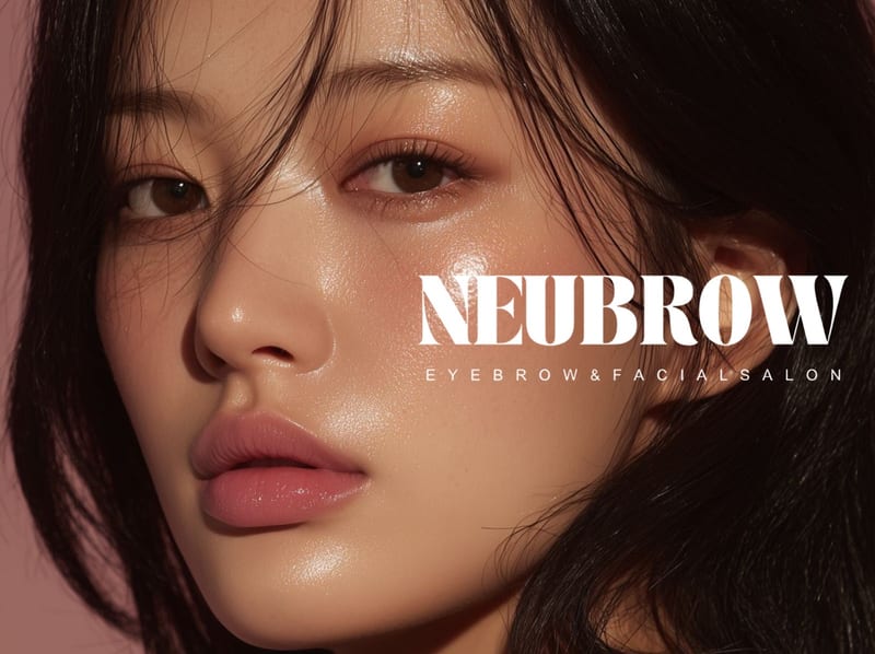 NEUBROW 堺筋本町店の店内写真2