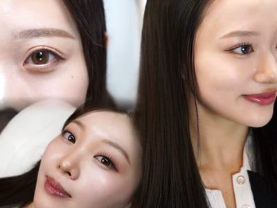 iBROW. 川口店 店内写真 2枚目