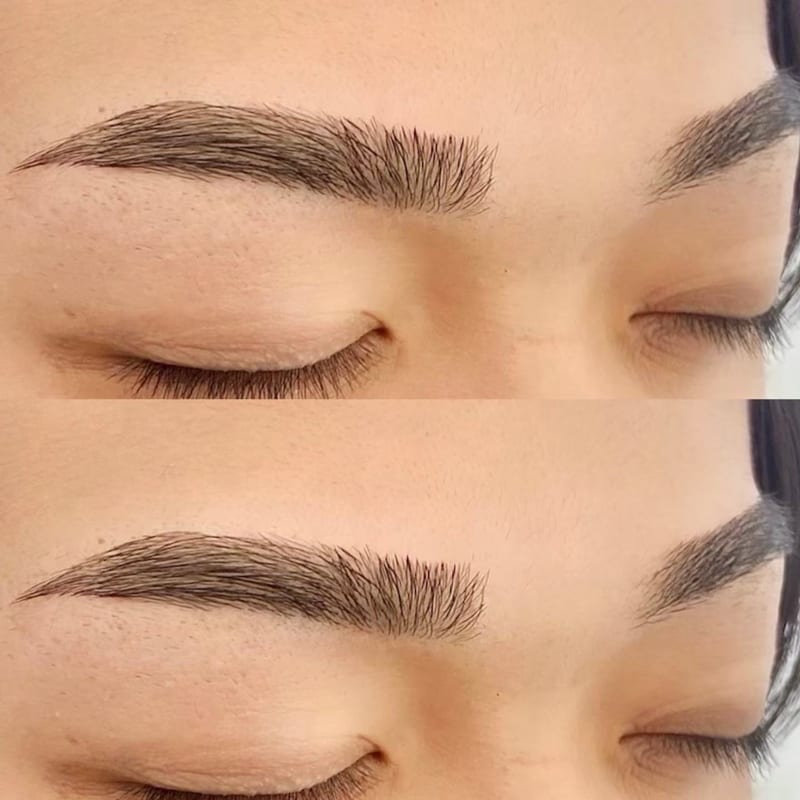 iBROW. 川口店の店内写真3