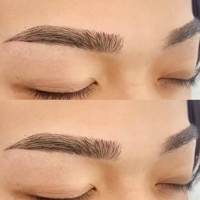iBROW. 川口店 店内写真 3枚目