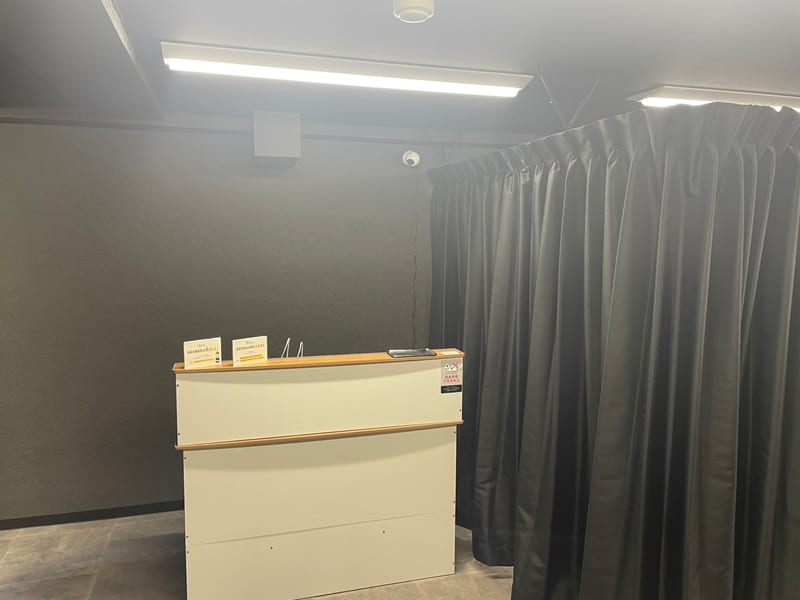 眉毛HOUSE 吉祥寺東口店の店内写真3