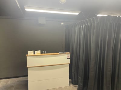 眉毛HOUSE 吉祥寺東口店 店内写真 3枚目