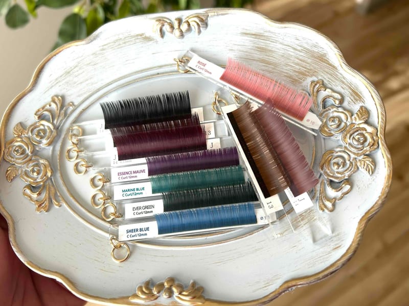 Stella.の店内写真3