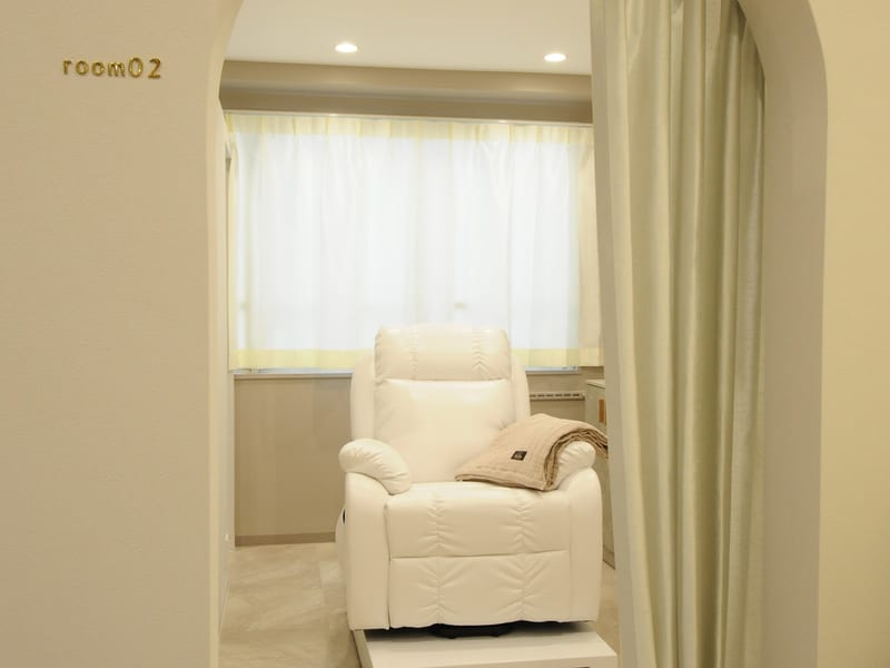 アイサロン J Feeriqueの店内写真2