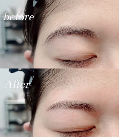 Eye Salon Biolus 天王寺２号店 店内写真 3枚目
