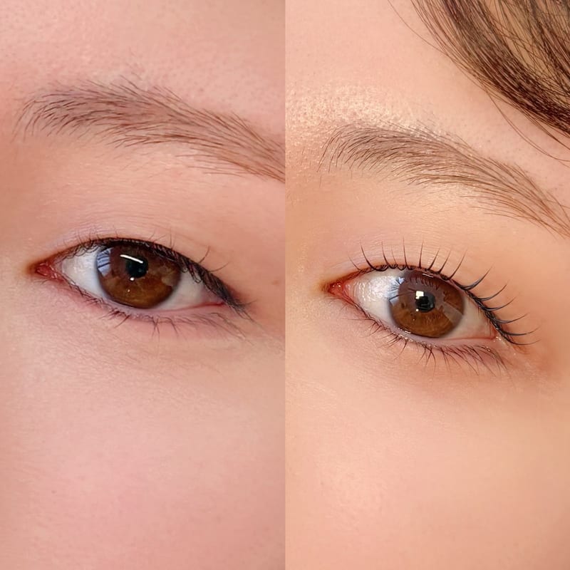 まつげパーマ・眉毛|Repos.の店内写真3