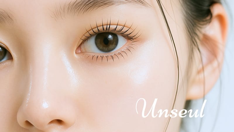 TOTAL BEAUTY SALON Un seulの店内写真2