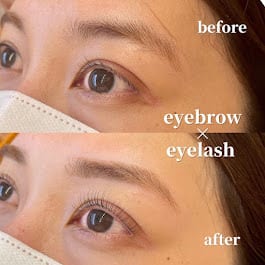 まつ毛パーマ＆眉毛サロン SSIN STUDIO 旭店 店内写真 3枚目