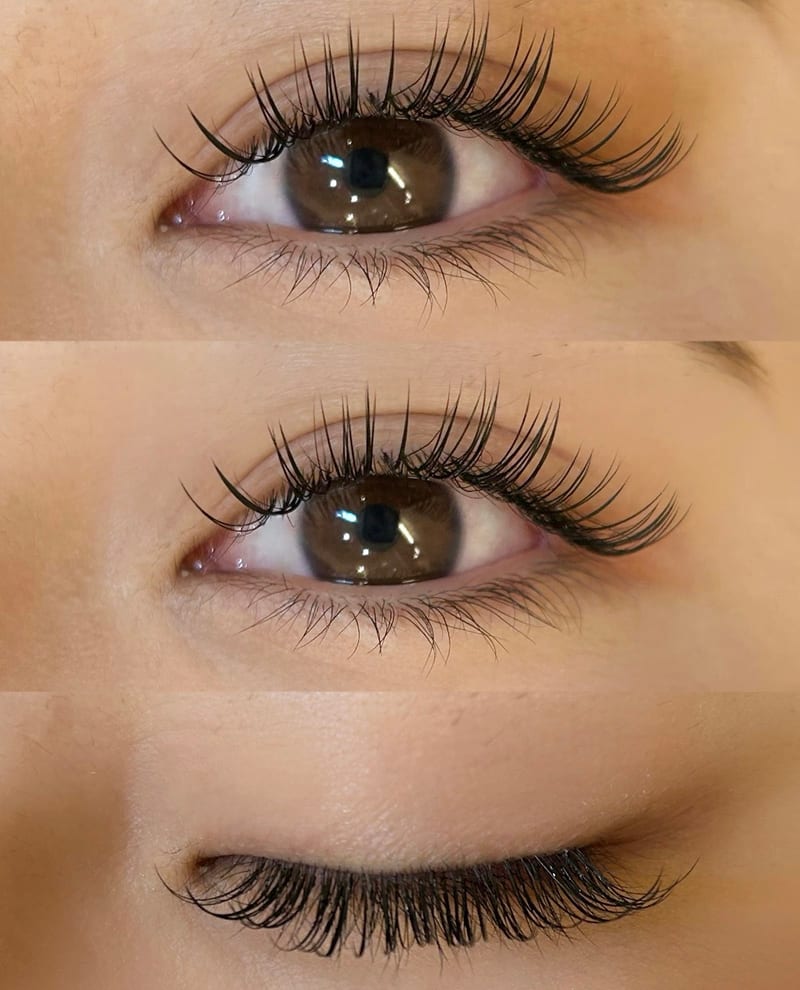 beauty salon LUNE 光町店の店内写真3