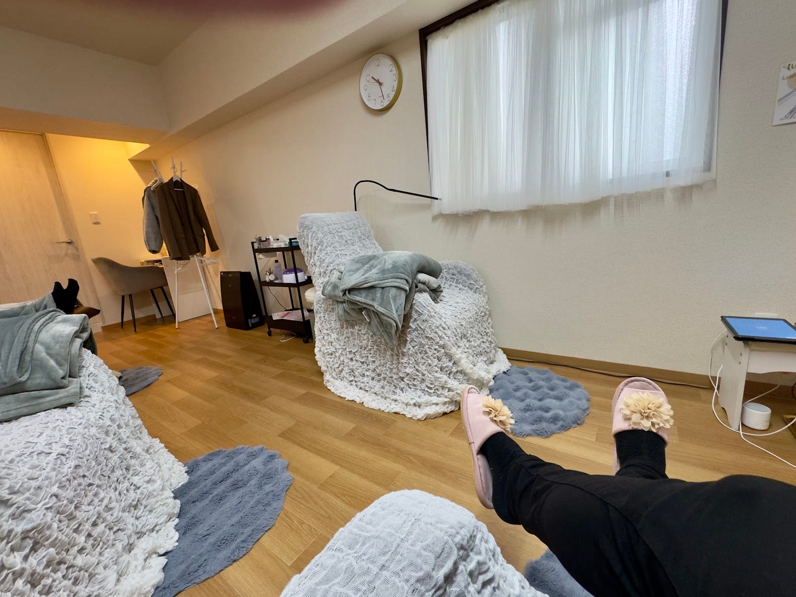 ロコラッシュ横浜店(横浜)のメンズ眉毛サロン店内写真 1枚目