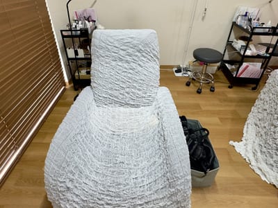 ロコラッシュ横浜店 店内写真 2枚目
