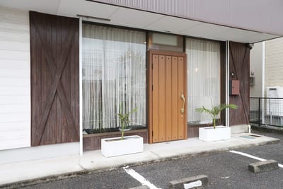 Beauty salon R； 店内写真 2枚目