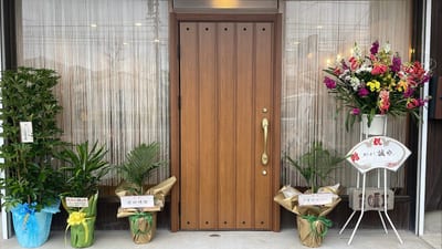Beauty salon R； 店内写真 4枚目