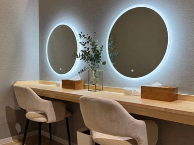 muk. 金沢八景 店内写真 4枚目