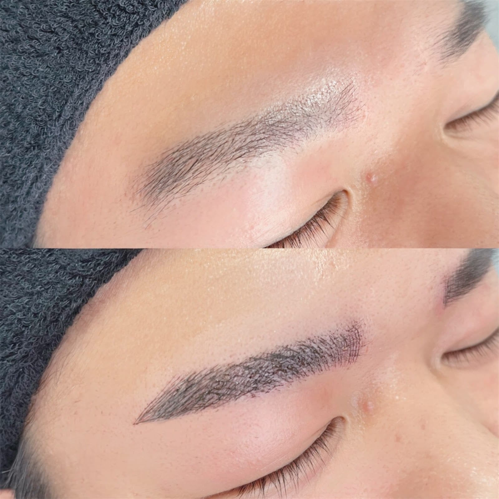 Eyelash MOM（筑後）のメンズ眉毛サロン店内写真 1枚目