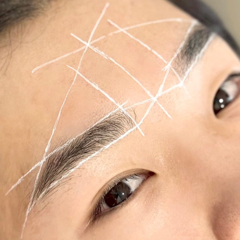 BROWFIT 千葉店の店内写真3