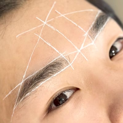 BROWFIT 千葉店 店内写真 3枚目