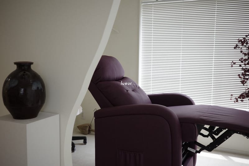 gui nail atelier&eye studioの店内写真2