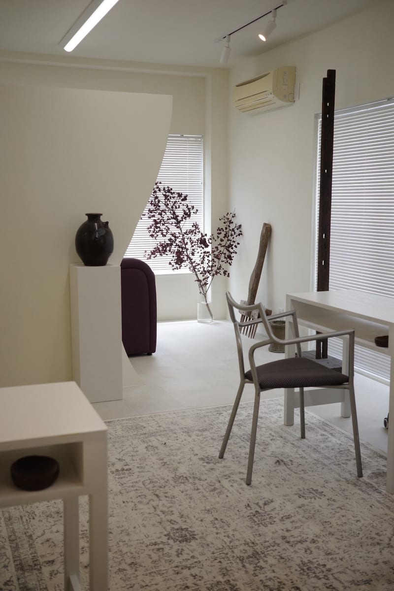 gui nail atelier&eye studio(表参道)のメンズ眉毛サロン