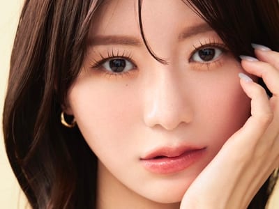 Une fleur Lindo 銀座店 店内写真 2枚目