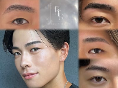 Rire 目黒 店内写真 3枚目