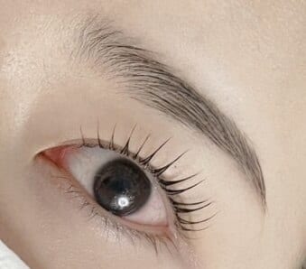 most eyes 海老名の店内写真2