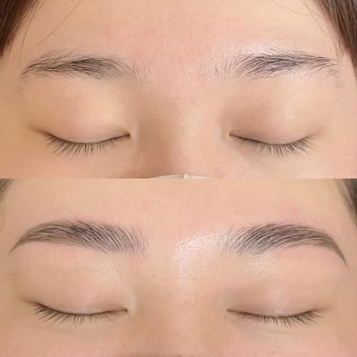most eyes 海老名 店内写真 3枚目