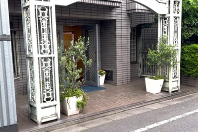 眉毛の匠 中目黒店 店内写真 3枚目