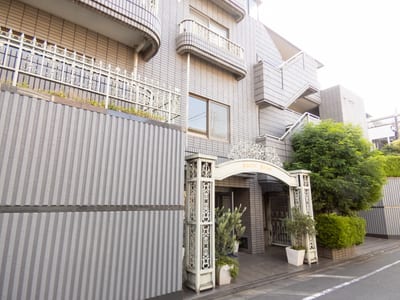 眉毛の匠 中目黒店 店内写真 4枚目