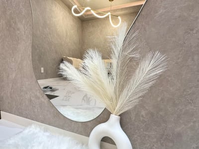 nekoRu アイラッシュ＆アイブロウサロン 木更津 夢空間店 店内写真 2枚目