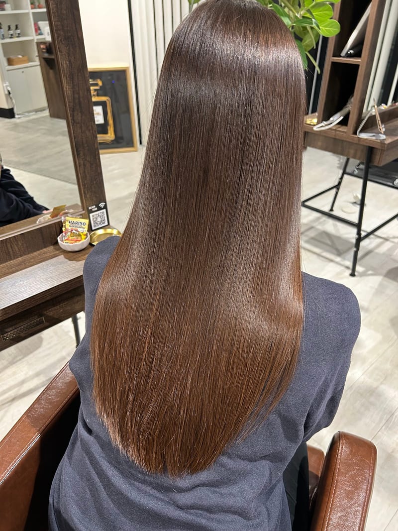 Solis Eyelash六本木まつげパーマの店内写真2
