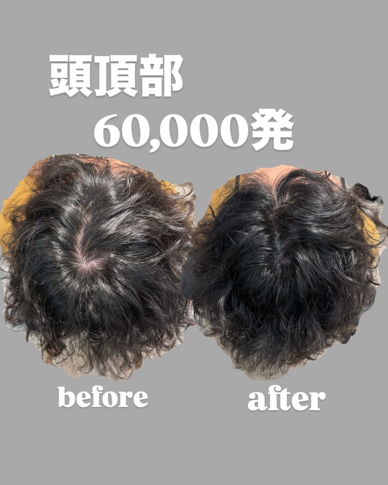 ar...beauty salonの店内写真2