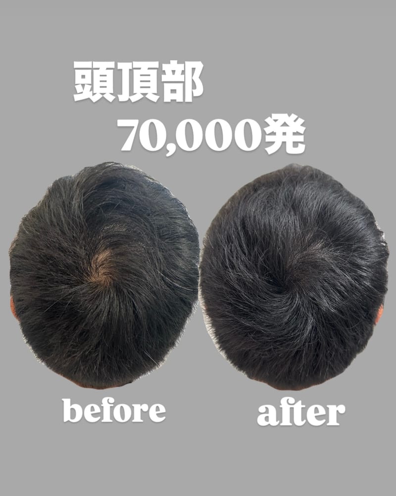 ar...beauty salonの店内写真3