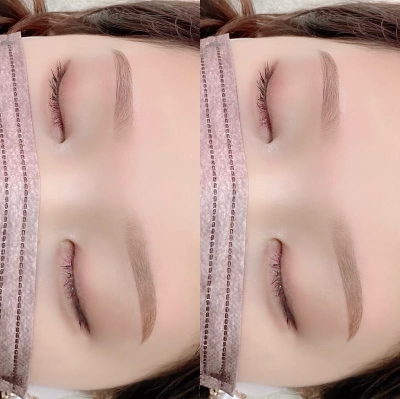眉毛とまつげパーマの専門店 ロレインブロウ 一宮店の店内写真3