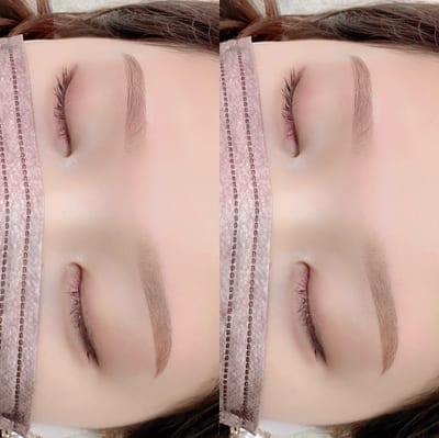 眉毛とまつげパーマの専門店 ロレインブロウ 一宮店 店内写真 3枚目