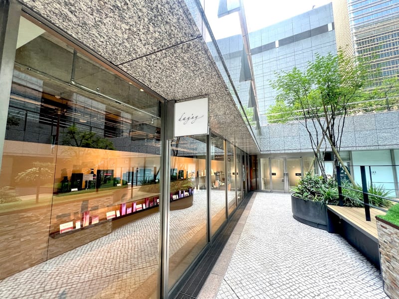 day'syの店内写真3