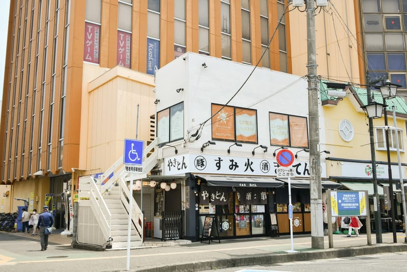 眉毛アイブロウ まつげパーマ Marley's Aesthetic 伊勢原駅前店の店内写真2