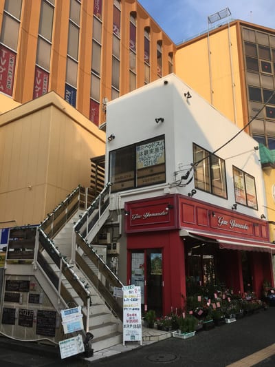 眉毛アイブロウ まつげパーマ Marley's Aesthetic 伊勢原駅前店 店内写真 4枚目